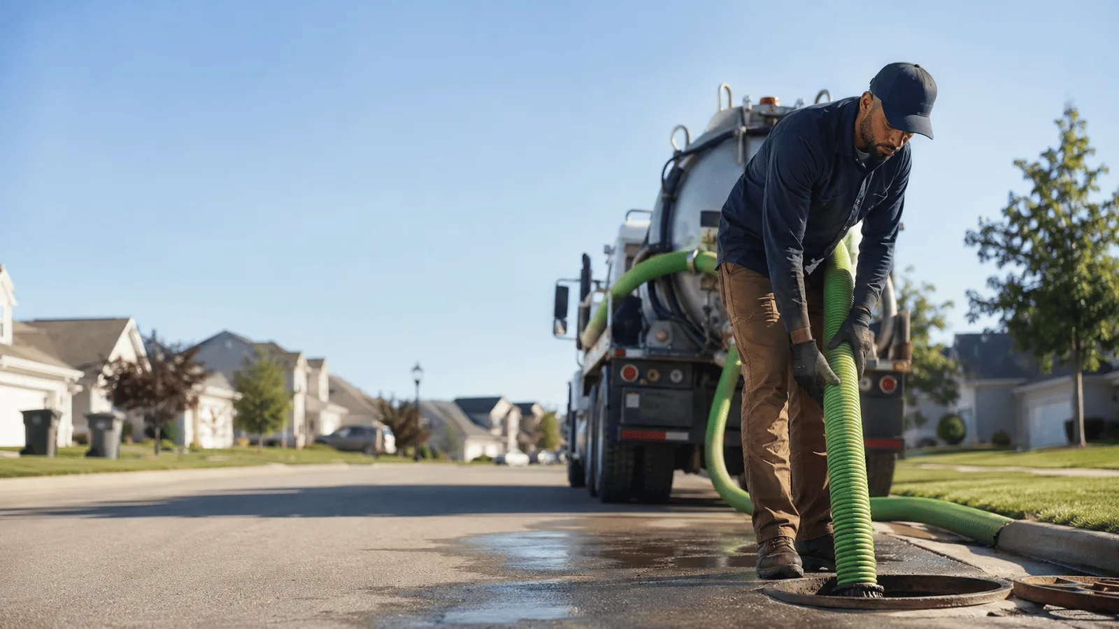 Mosquito Control in Hampton, VA